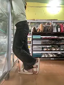 Snapshot of Rosa_998 chatting on 12-26-24, 09:22 Rosa 998 online show from 12-26-24, 09:22