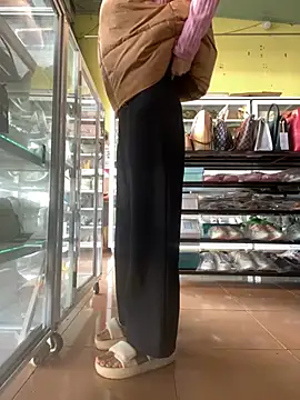 Snapshot of Rosa_998 chatting on 01-04-25, 01:10 Rosa 998 online show from 01-04-25, 01:10