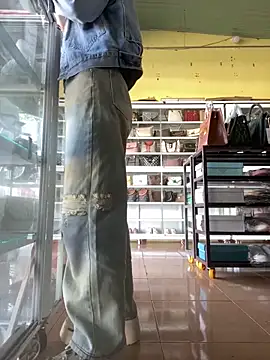 Snapshot of Rosa_998 chatting on 02-16-25, 02:09 Rosa 998 online show from 02-16-25, 02:09