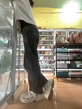 Snapshot of Rosa_998 chatting on 03-10-25, 02:06 Rosa 998 online show from 03-10-25, 02:06