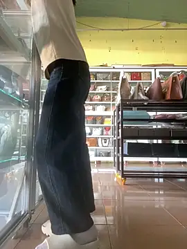 Snapshot of Rosa_998 chatting on 03-15-25, 01:19 Rosa 998 online show from 03-15-25, 01:19