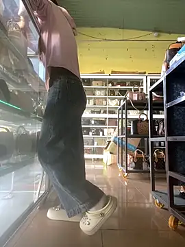 Rosa 998 online show from 03-26-26, 12:28