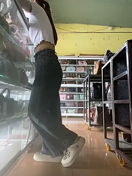 Rosa 998 online show from 04-19-26, 12:33