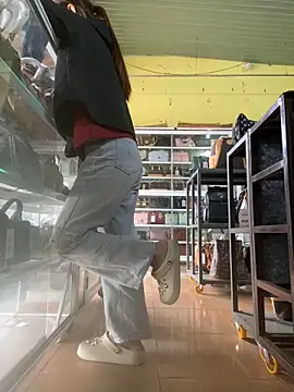 Rosa 998 online show from 04-20-26, 12:24