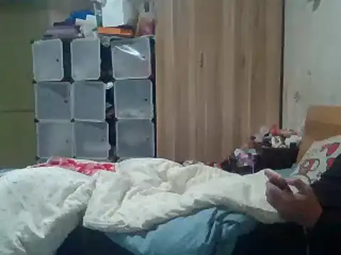 Beijing2000 online show from 12-11-24, 12:12