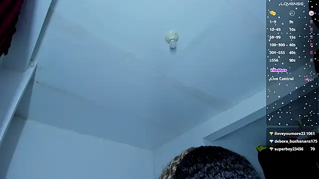 Snapshot of mariana_maze chatting on 12-18-24, 09:25 mariana maze online show from 12-18-24, 09:25