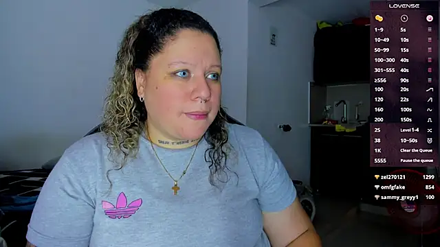 Snapshot of mariana_maze chatting on 12-29-24, 03:57 mariana maze online show from 12-29-24, 03:57