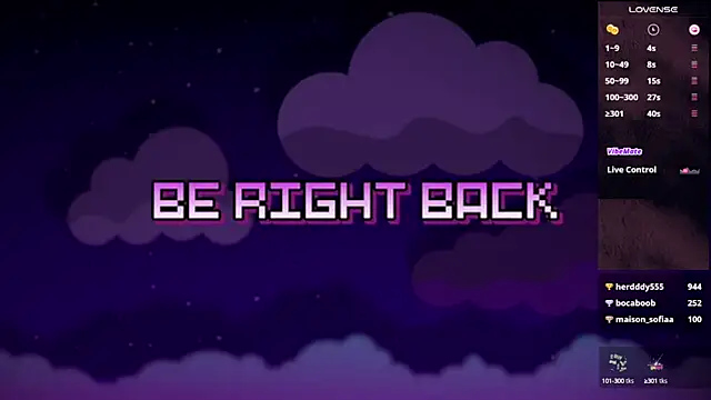 Snapshot of mariana_maze chatting on 01-09-25, 12:46 mariana maze online show from 01-09-25, 12:46