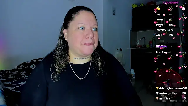 Snapshot of mariana_maze chatting on 02-06-25, 06:40 mariana maze online show from 02-06-25, 06:40