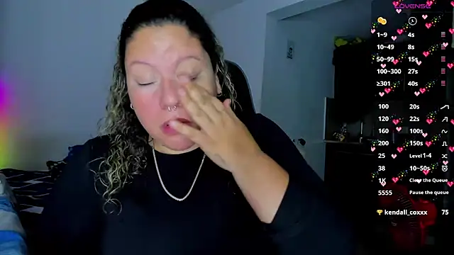 Snapshot of mariana_maze chatting on 02-07-25, 07:07 mariana maze online show from 02-07-25, 07:07