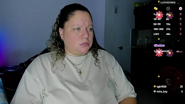 Snapshot of mariana_maze chatting on 03-05-25, 12:49 mariana maze online show from 03-05-25, 12:49