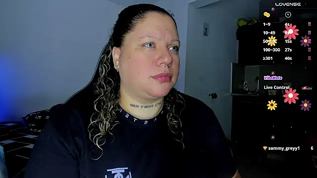 Snapshot of mariana_maze chatting on 03-08-25, 06:21 mariana maze online show from 03-08-25, 06:21