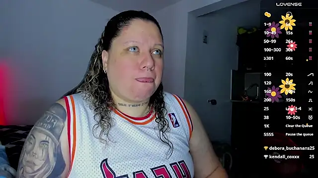 Snapshot of mariana_maze chatting on 03-13-25, 04:38 mariana maze online show from 03-13-25, 04:38