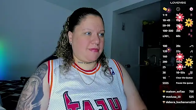 Snapshot of mariana_maze chatting on 03-13-25, 07:42 mariana maze online show from 03-13-25, 07:42