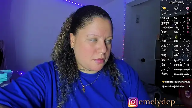 Snapshot of mariana_maze chatting on 11-03-25, 05:31 mariana maze online show from 11-03-25, 05:31