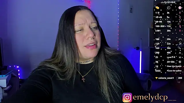 Snapshot of mariana_maze chatting on 11-27-25, 05:09 mariana maze online show from 11-27-25, 05:09