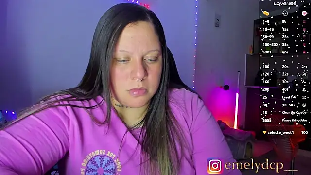 Snapshot of mariana_maze chatting on 01-13-26, 06:08 mariana maze online show from 01-13-26, 06:08