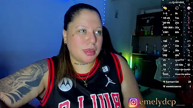 mariana maze online show from 04-09-26, 06:19