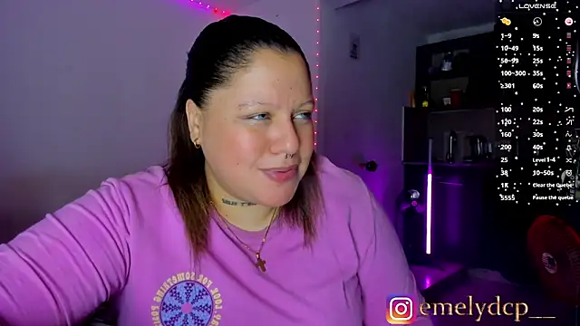 Snapshot of mariana_maze chatting on 06-05-26, 06:31 mariana maze online show from 06-05-26, 06:31