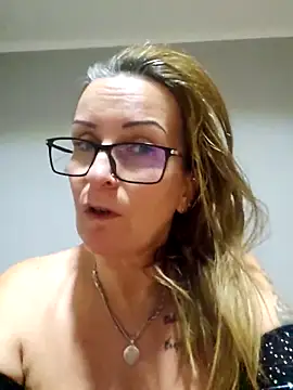 Steffi45 online show from 12-03-25, 08:29