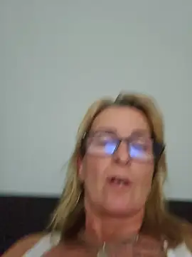 Steffi45 online show from 07-14-26, 01:17