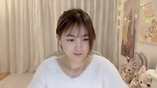 SHUIshui  online show from 12-30-24, 05:02