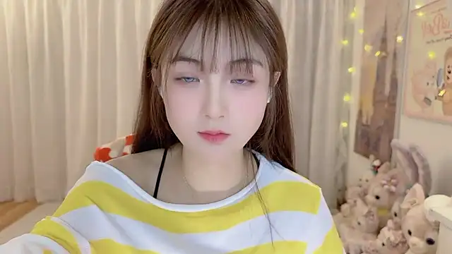 SHUIshui  online show from 12-31-24, 01:08