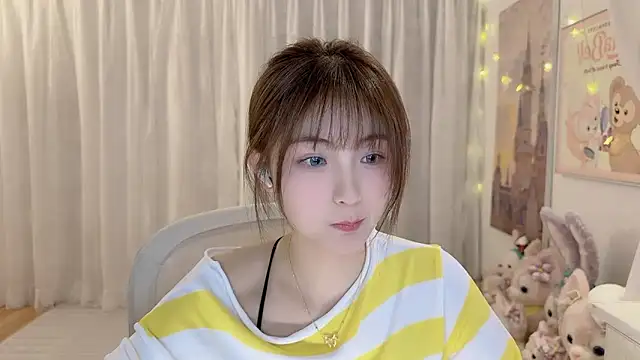 SHUIshui  online show from 12-31-24, 04:14