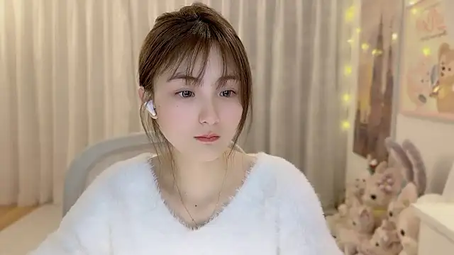 SHUIshui  online show from 01-04-25, 02:14