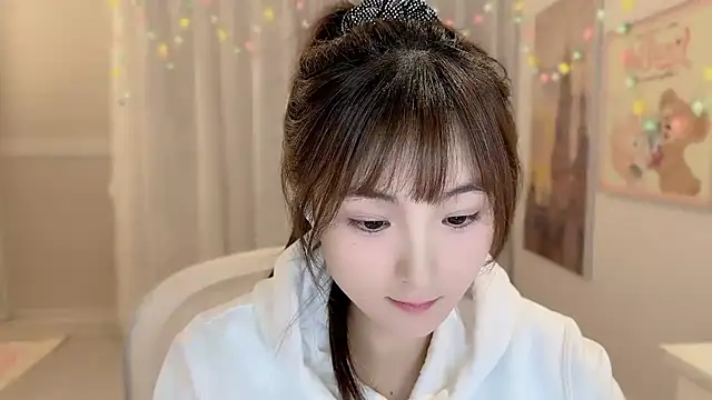 SHUIshui  online show from 02-06-25, 03:09