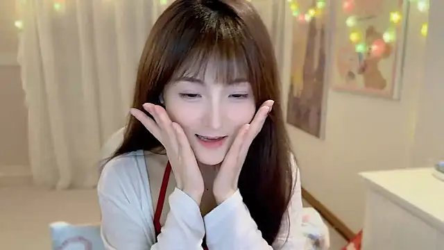 SHUIshui  online show from 02-14-25, 02:12