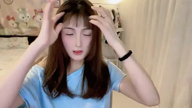 SHUIshui  online show from 03-02-25, 02:00