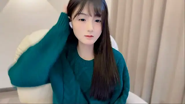 SHUIshui  online show from 11-24-25, 01:11