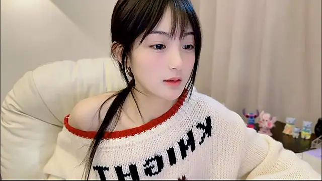 SHUIshui  online show from 01-11-26, 05:45