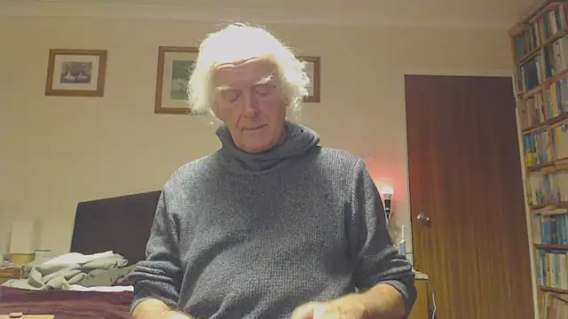 Snapshot of WaverlyKernow chatting on 12-21-24, 03:20 WaverlyKernow online show from 12-21-24, 03:20