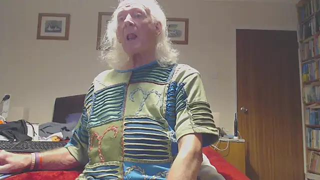 Snapshot of WaverlyKernow chatting on 02-21-26, 03:46 WaverlyKernow online show from 02-21-26, 03:46