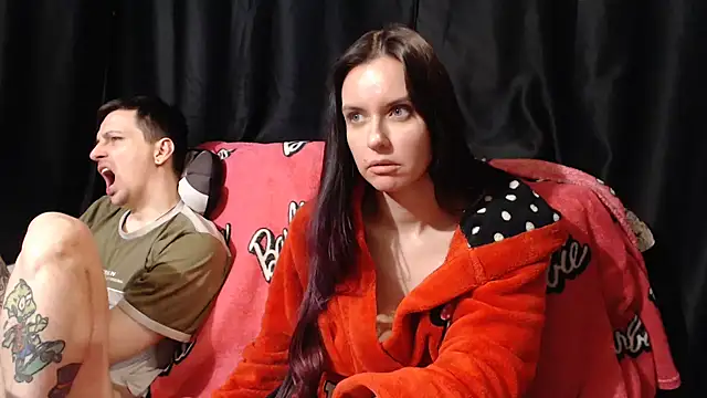 Milana69 online show from 03-19-25, 06:12