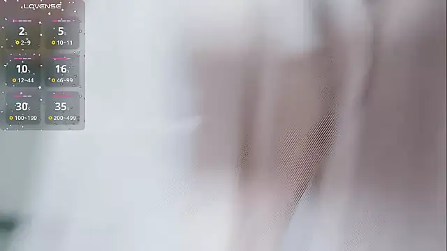 Ti amo UU online show from 12-27-24, 02:43