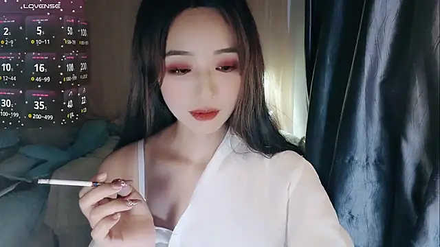 Ti amo UU online show from 02-04-25, 12:44