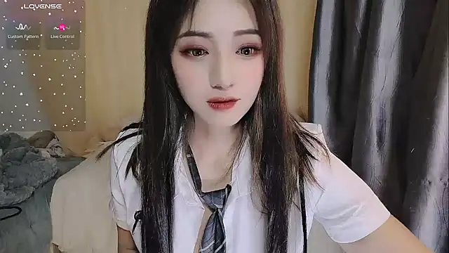 Ti amo UU online show from 02-08-25, 10:50