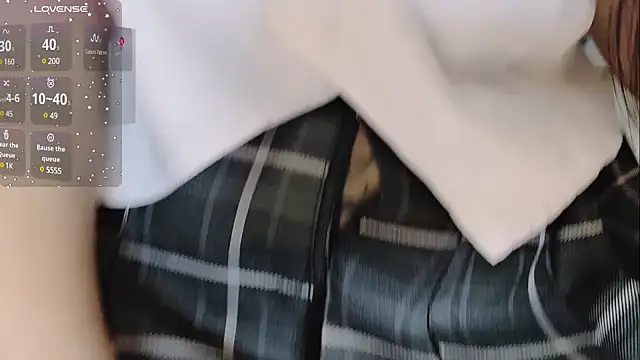 Ti amo UU online show from 02-08-25, 03:21