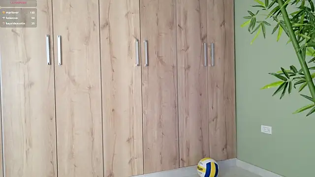 were-Naughty online show from 01-28-25, 08:26