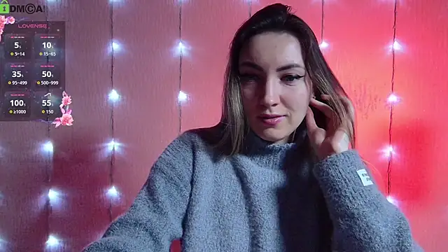 cute  angell online show from 01-19-26, 03:49