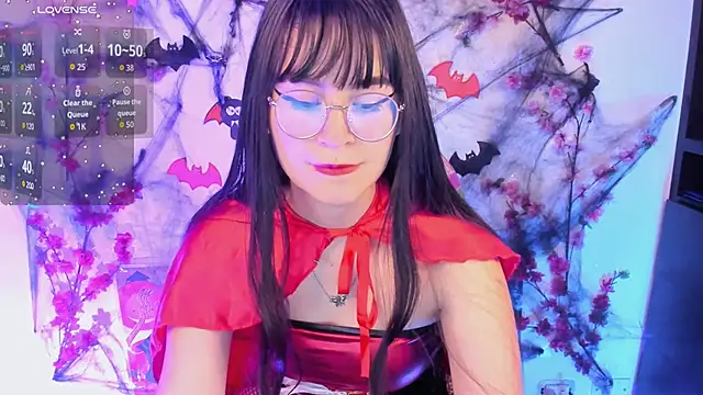 honeykitty 777 online show from 11-01-25, 03:08