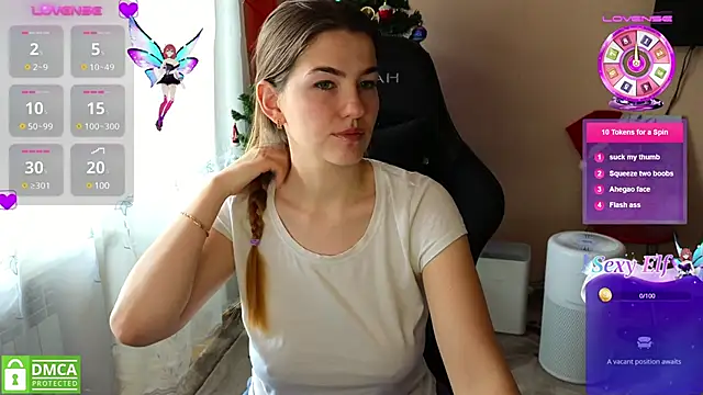 mag1c eyes1 online show from 01-30-25, 10:50