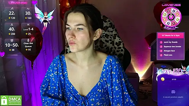 mag1c eyes1 online show from 02-24-25, 08:36