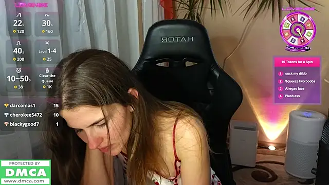 mag1c eyes1 online show from 10-18-25, 09:04