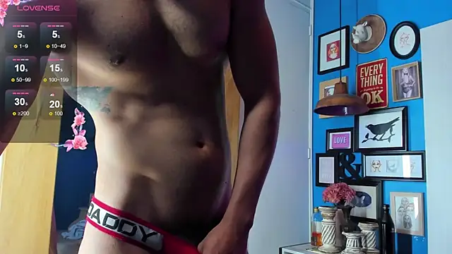 ElianFoxter online show from 02-14-25, 12:19