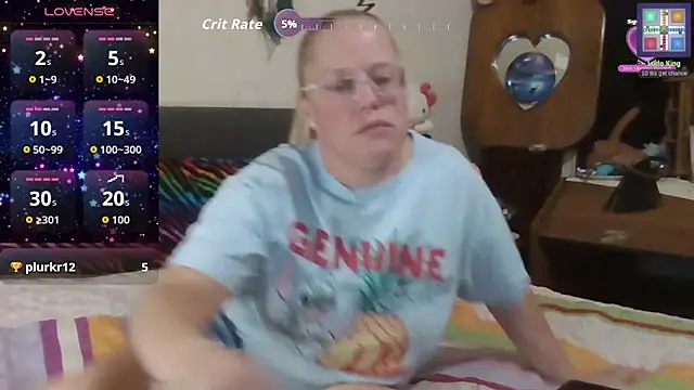 Snapshot of Toybox13_Pika chatting on 09-17-25, 10:22 Toybox13 Pika online show from 09-17-25, 10:22