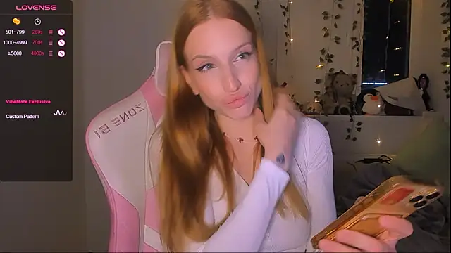 Anice  online show from 03-20-26, 09:19